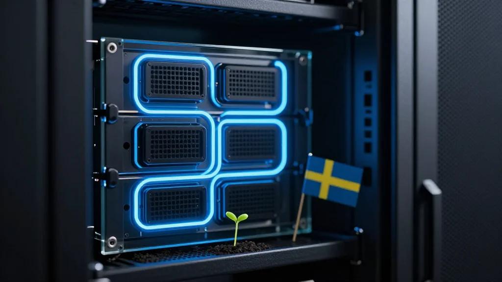 Endform Secures €1.5M Seed Funding Led by Alliance VC, Antler, First Fellow Partners, and Greens Ventures