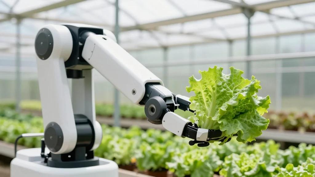 4XROBOTS Is Gearing up in the U.S.: Brings a Familiar Industry Face to Lead the Expansion