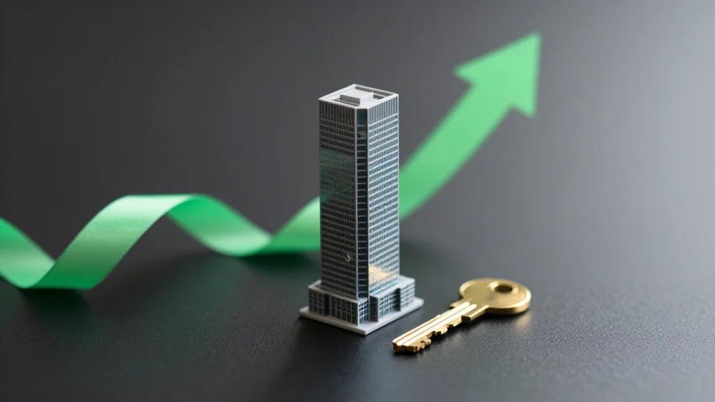 Embassy REIT Raises $1.2B of Debt to Fund Growth and Refinance Existing Obligations