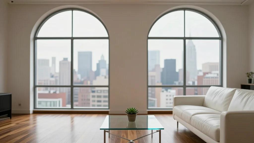 The Reveal in NYC: This ‘One-of-a-Kind’ Apartment Just Off City Hall Park Is Now Listed for $2.199 Million