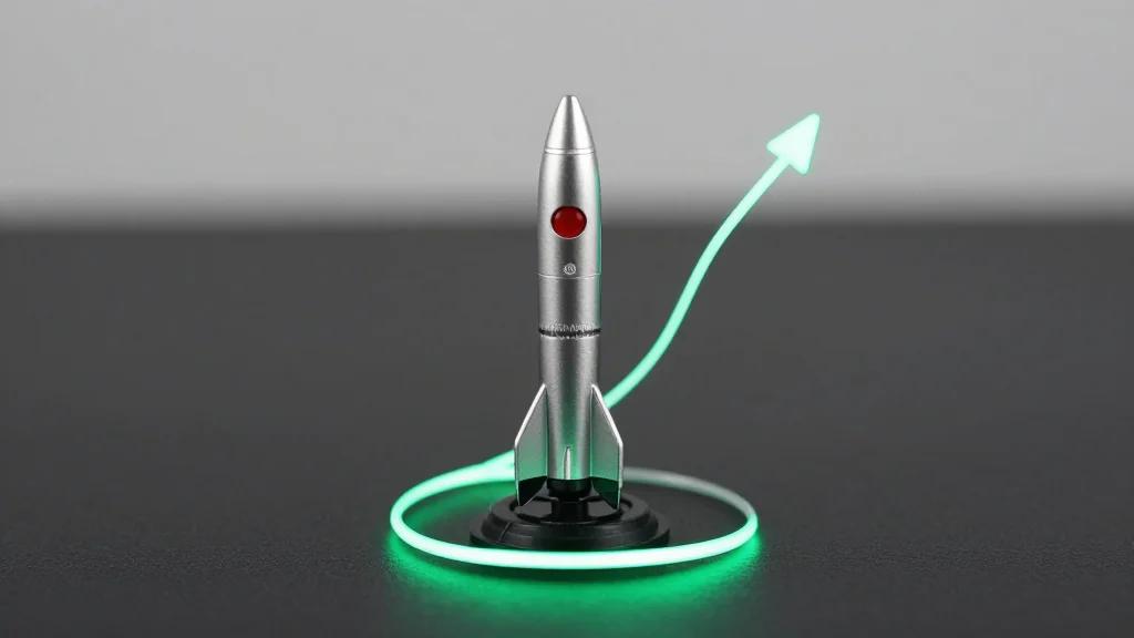 CRWV Rockets Higher on 5‑minute Chart