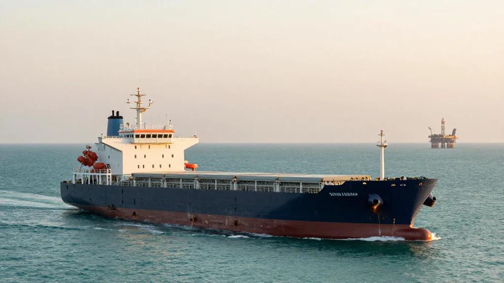 Analyzing Strategic Risks in the Strait of Hormuz