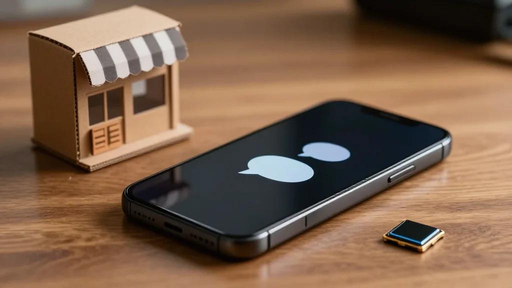 SALESmanago Ramps Up AI and Messaging Tech to Redefine eCommerce Marketing in 2026