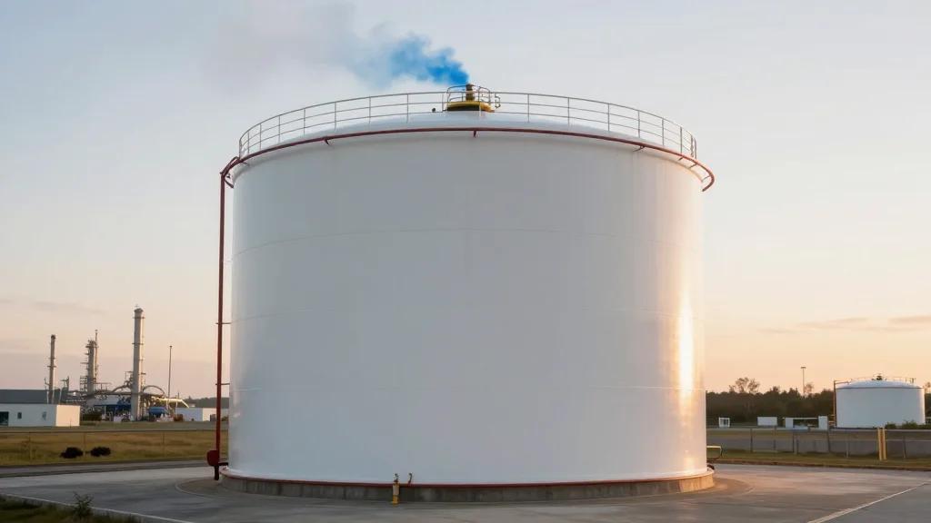 India to Procure Spot LNG for Urea Manufacturing