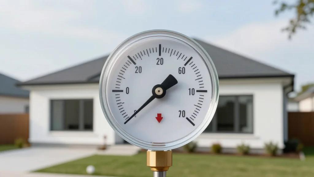 Lower Rates Could Reverse Expected Home Price Decline