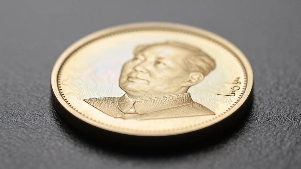 Chhangani Cited in Bloomberg on the Dollar’s Waning Influence Relative to E-CNY