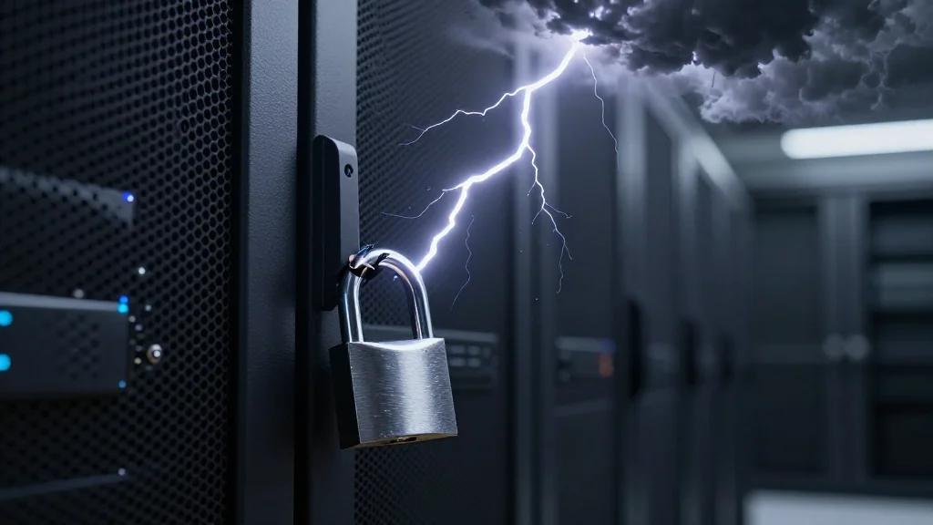 The Silent “Storm”: New Infostealer Hijacks Sessions, Decrypts Server-Side