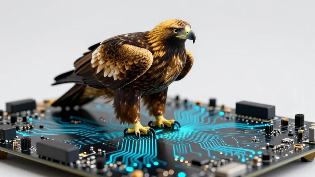 Short AI Takes Amid Political Turmoil