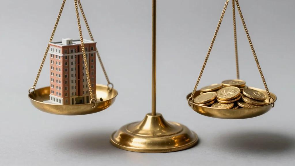 Entrepreneurs Capture Full Reward, Employees Get Fraction