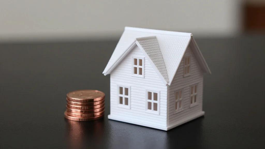 Inflation Outpaces Home-Price Growth for 9th Straight Month