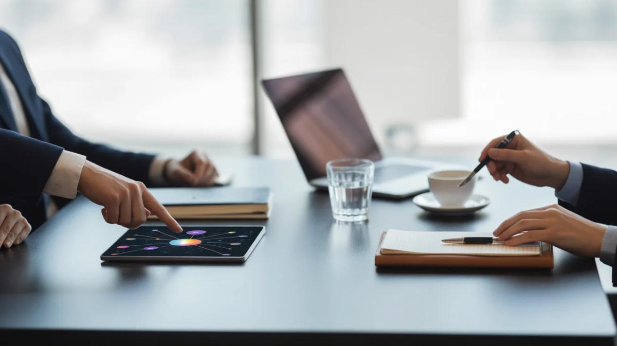 Enterprise SaaS CEOs Share Actionable Growth Frameworks