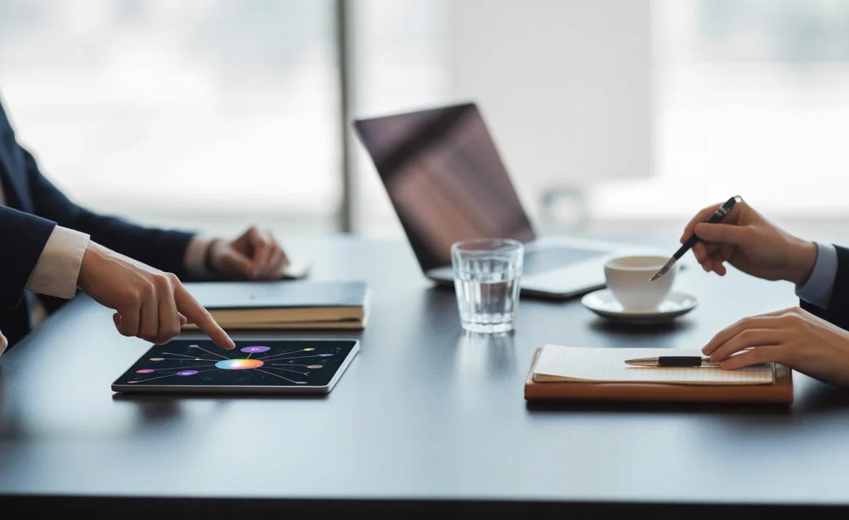 Enterprise SaaS CEOs Share Actionable Growth Frameworks