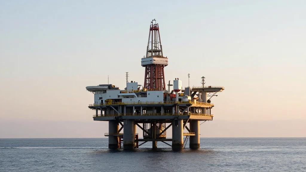 'Divorced From Reality': Experts Slam Reform UK's North Sea Oil and Gas Plans