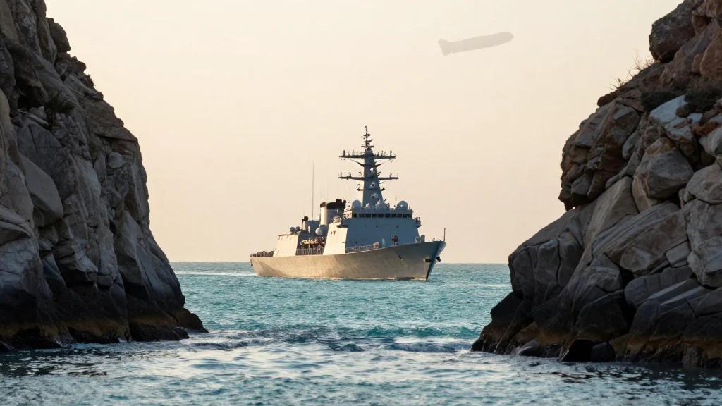 Iran Sets Four Non‑Negotiable Demands for US Talks