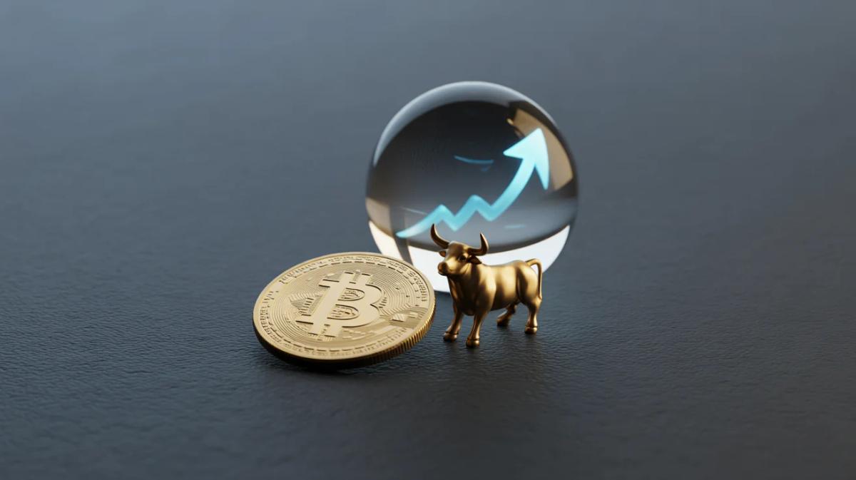 Bitcoin and S&P 500 Year-End Bull Run Loading? Vol Metrics Say Yes