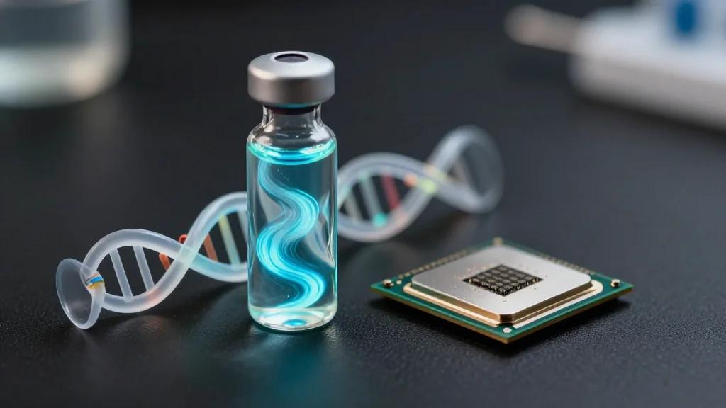 Kvantify Secures €7M Funding to Scale Quantum Drug Discovery Platform