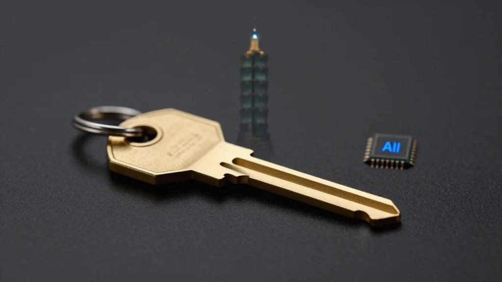 Taiwan Cracks Down on Mainland AI Talent Poaching