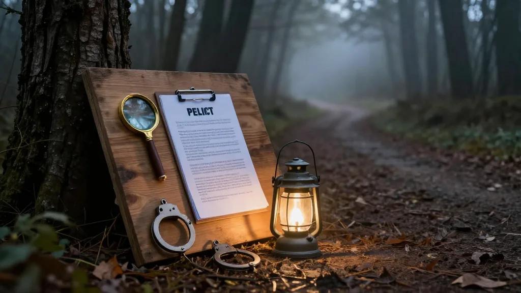 “IMPACT X Nightline: Terror On The Trails” Coming Soon To Hulu & Disney+