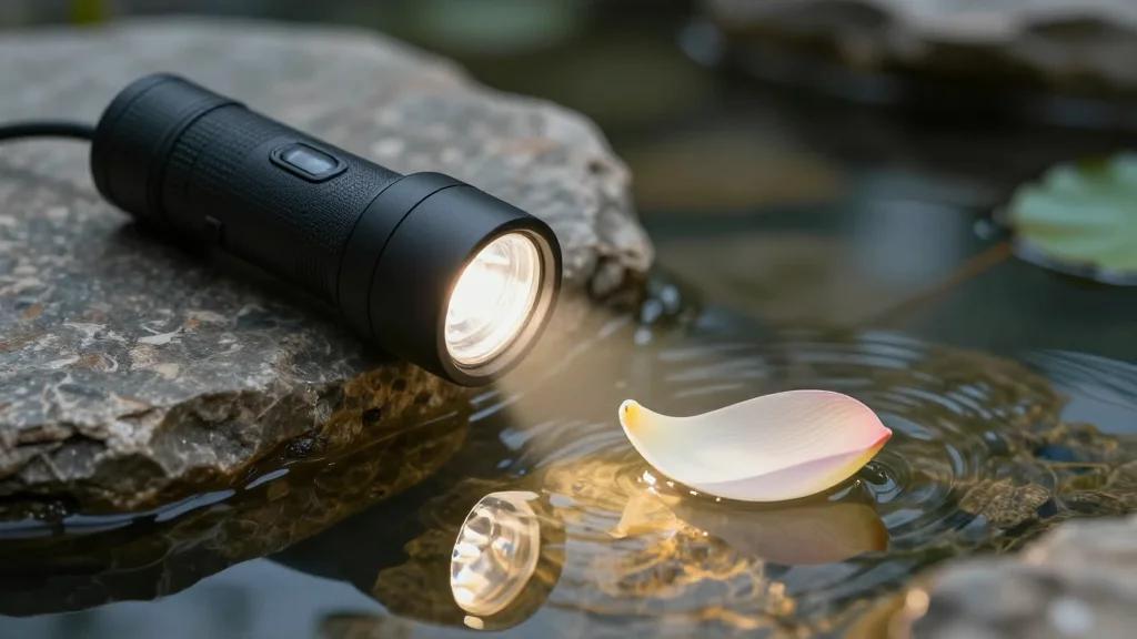 Learning to Be Content