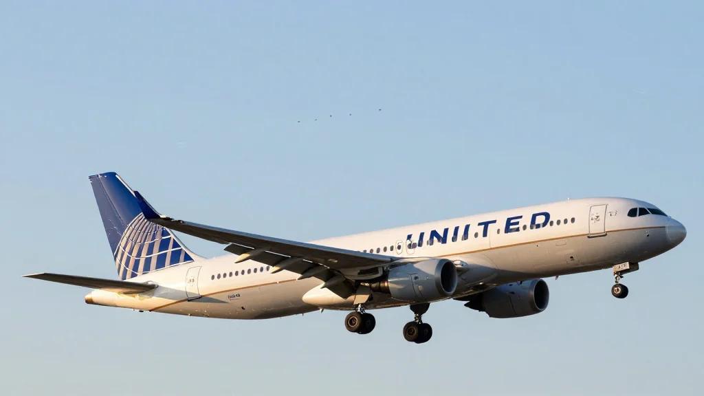 United Airlines CEO Says Passengers Will Have to Be Patient As He Rules Out Free Wi-Fi On Non-Starlink Planes