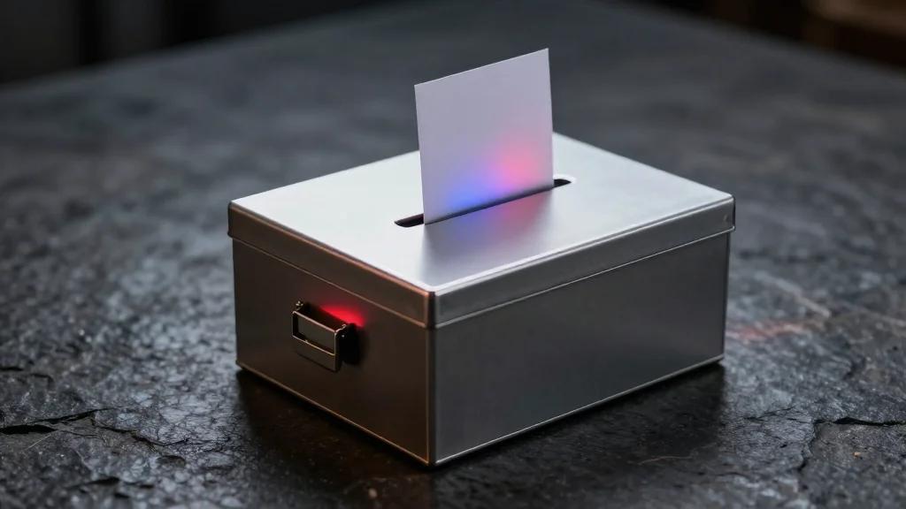 Tinker Tailor Campaigner Spy