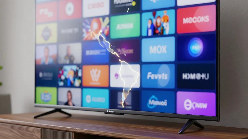 Roku Accelerates International ARPU Push, Targets 100M Streaming Households by 2026