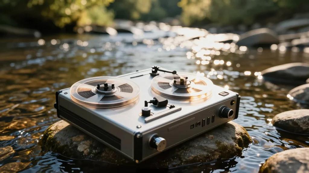 Natalie Wildgoose Shares Video for New Single ‘River Days’