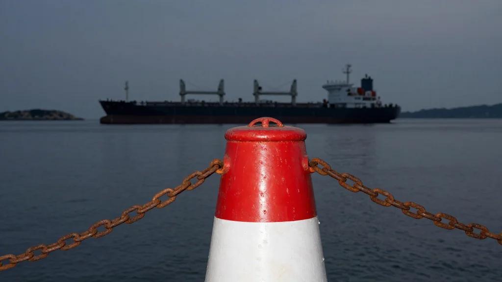 US, Allies Push De‑Escalation as Iran Escalates; Hormuz Closed