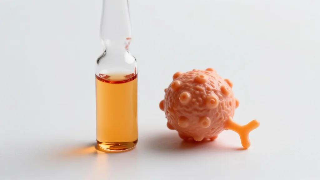 Pfizer Presents Auristatin S ADC for GPNMB Tumors