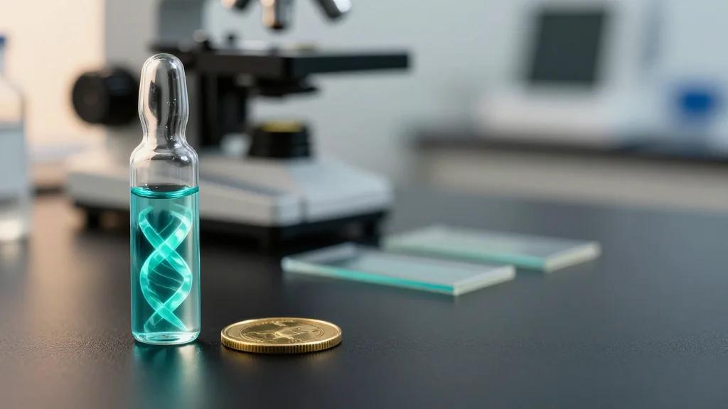 Acurion Closes $4.3M Seed Round Led by TK & Partners