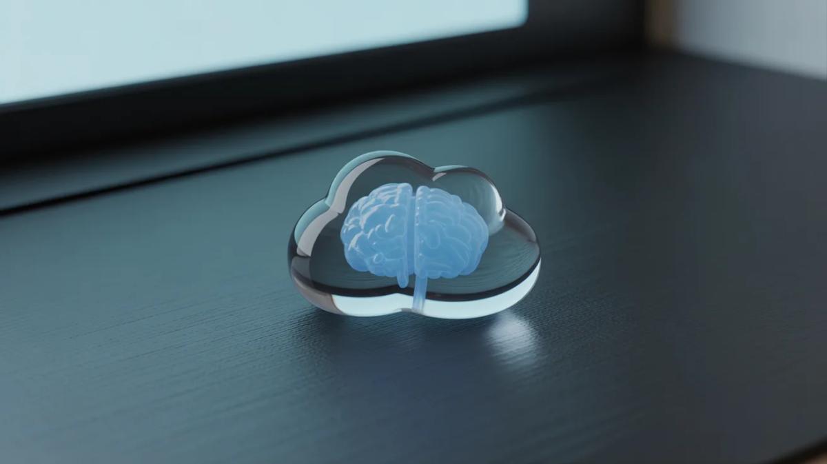 SaaS Survives; only AI‑adopters Stay Alive