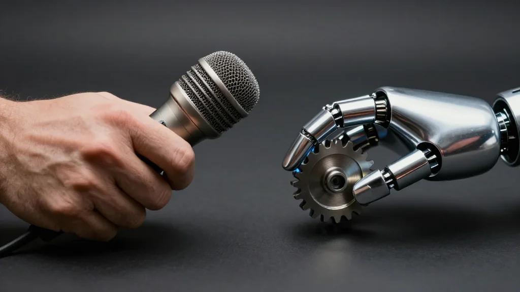 AI Speeds Insight, but Can't Replace Human Judgment