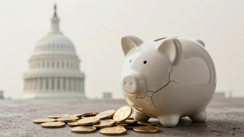 Government Forces Self‑employed to Fund Interest‑free Loan