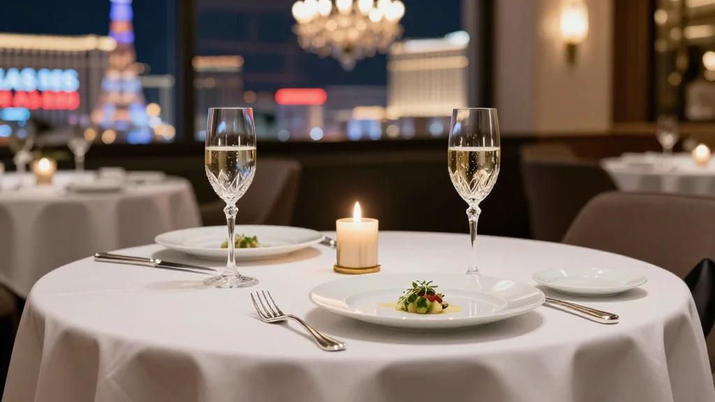 Le Cirque Shuts Doors After 28 Years, Signaling Shift in Vegas Fine Dining