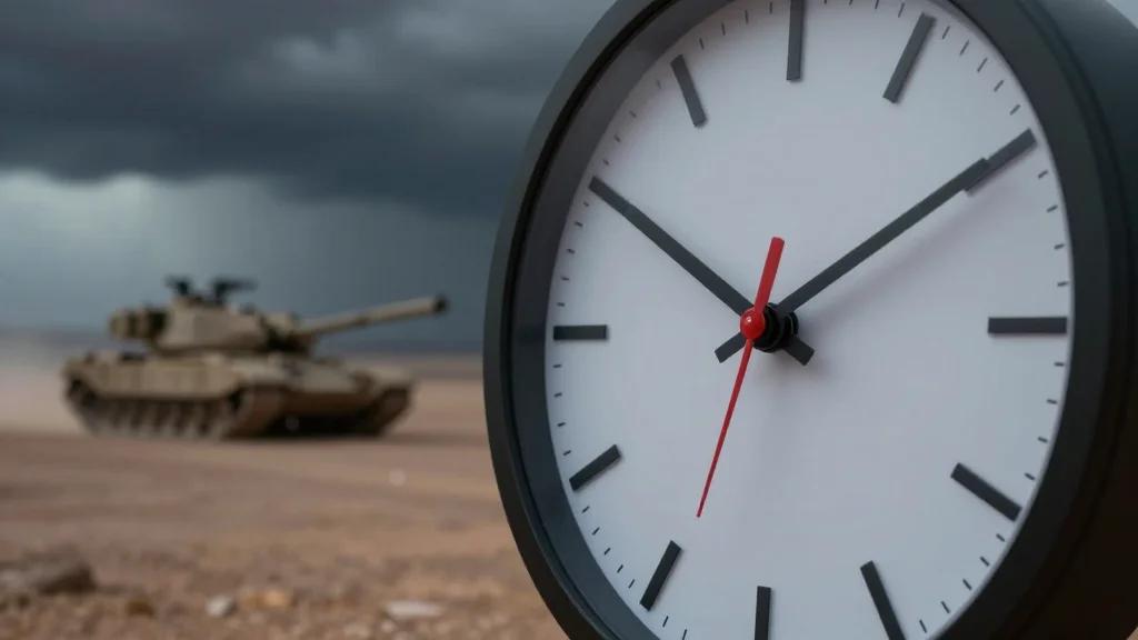 Trump Warns Civilization's Death without Iran Deal