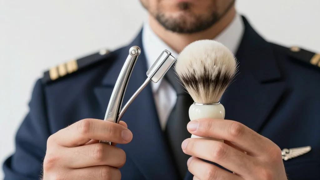 Hawaiian Airlines Pilots Must Shave Off Beards Later This Month As Alaska Airlines Overturns Rare Exemption