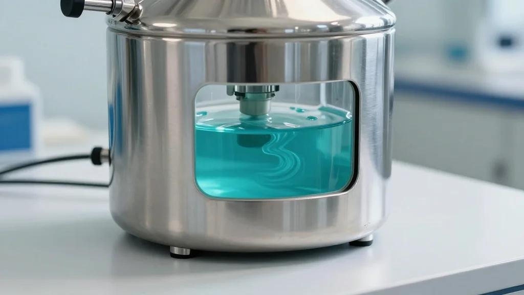 Americhem Announces Expansion of Global Healthcare Footprint with New China Investment at Chinaplas 2026