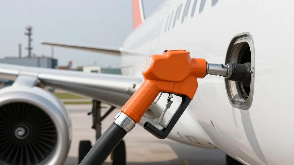 ‘Cash Is King’: Asian Airlines Hoard Liquidity to Survive Worst Oil Shock Since 1980s