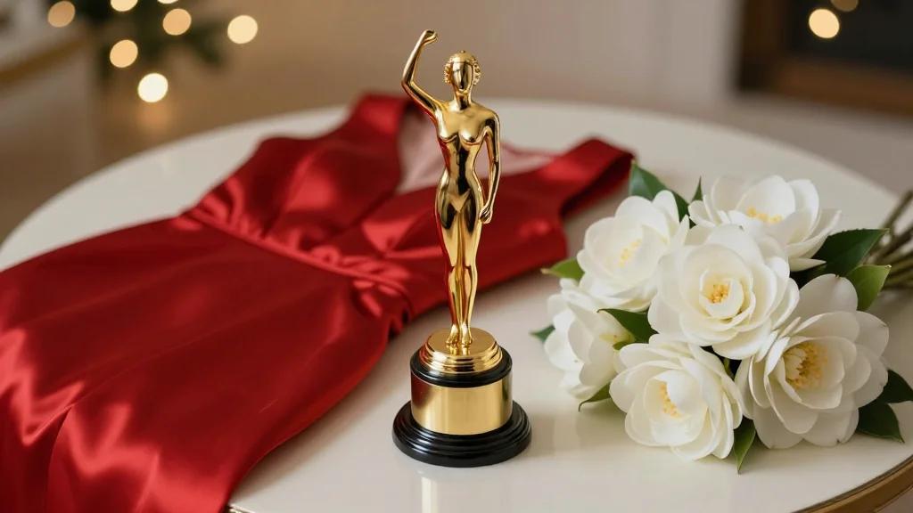 Julianne Moore Garlanded by Women in Motion by Amber Wilkinson - 2026-04-23 11:03:10+00:00