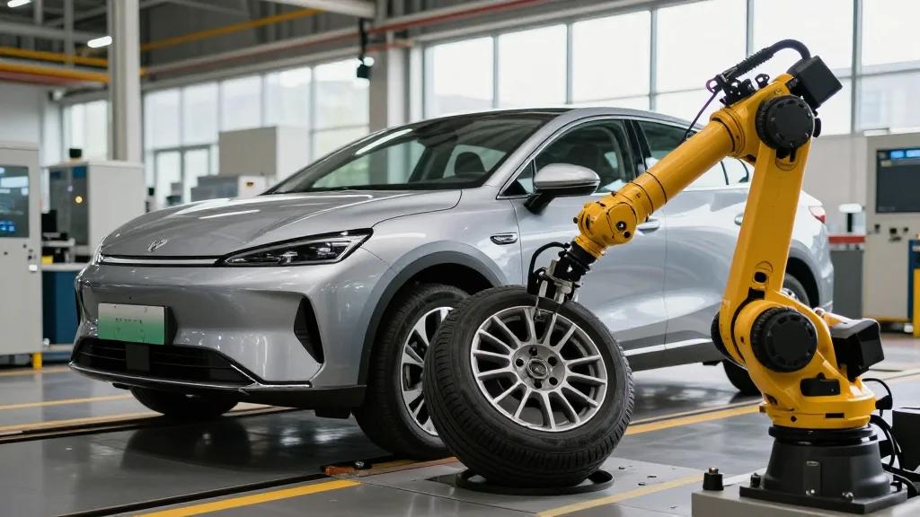 Honda’s Global Vehicle Output Falls 5% in March