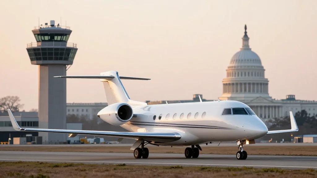 TSA Pushes Bill to Privatize Small Airports