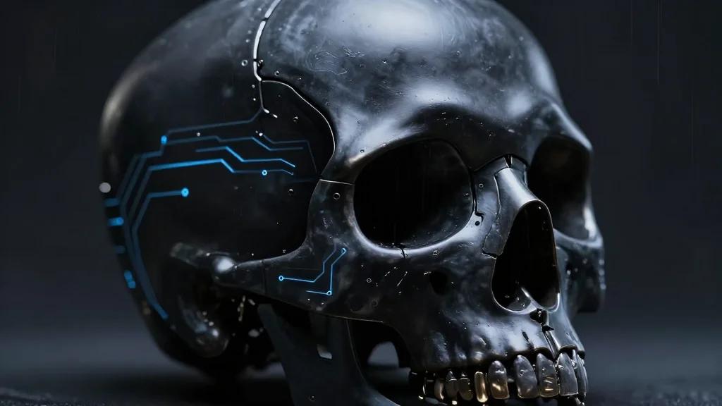 AI Redefines Cyberwar: From Iran to Code