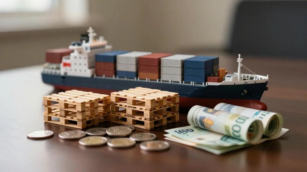 Import Prices Up 2.5% YoY Amid Trump Tariffs