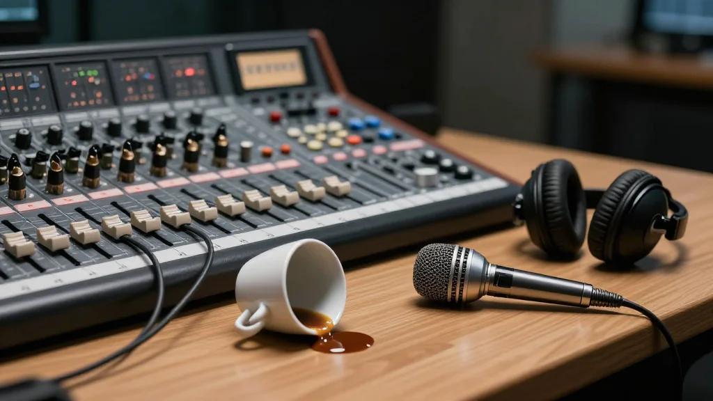 CBS Radio's Demise Inevitable, Regardless of Leadership