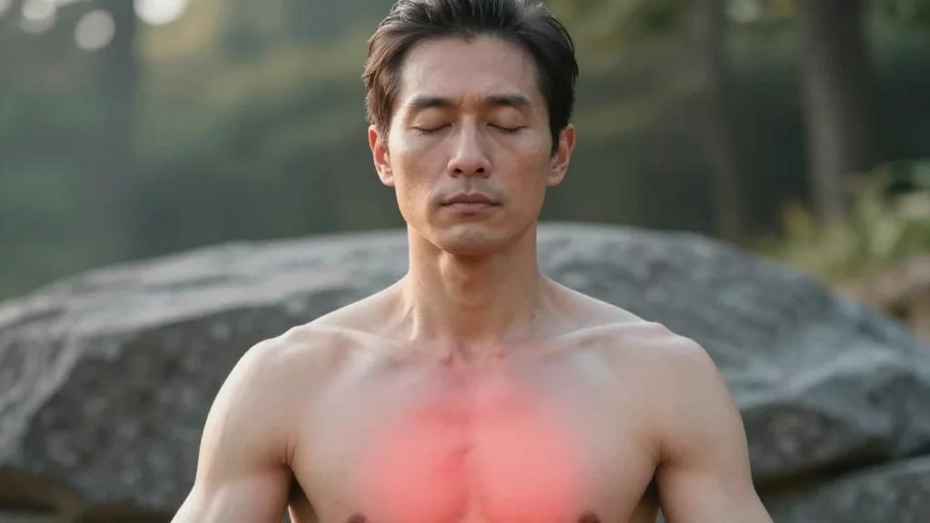 Eight‑Week Mindfulness Regimen Cuts Blood Pressure by 7.6 mmHg, Study Finds