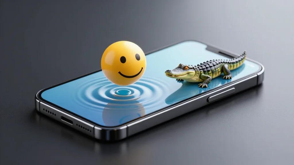 TikTok Tests In-App DM Games