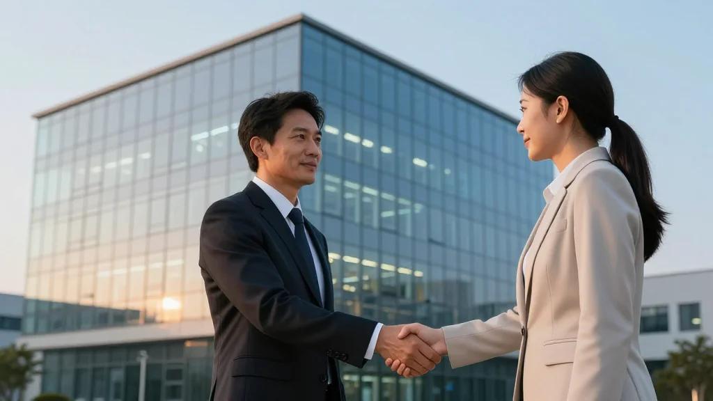 Samsung Electronics Names KCTech, Wonik IPS Among Top Suppliers at 2026 Partner Day