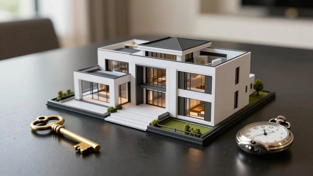 Early Decisions Make or Break Legacy Home Projects