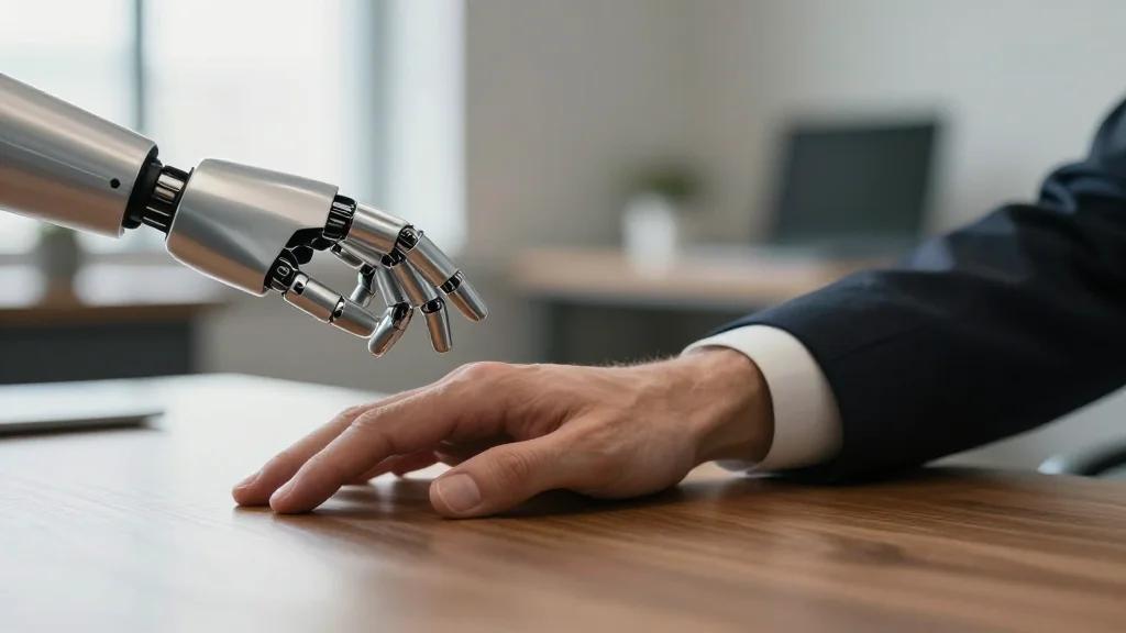 AI-Driven Layoffs: How to Safeguard Your Career