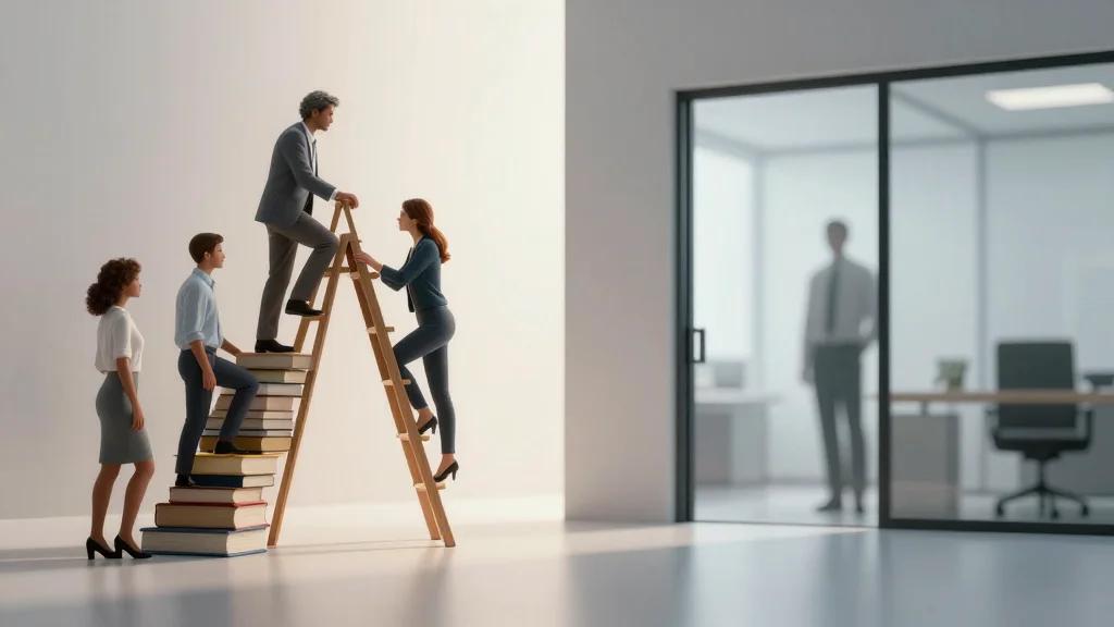 Global Survey Finds 19‑Point Gap Between Workers' Training Priorities and Employer Perception